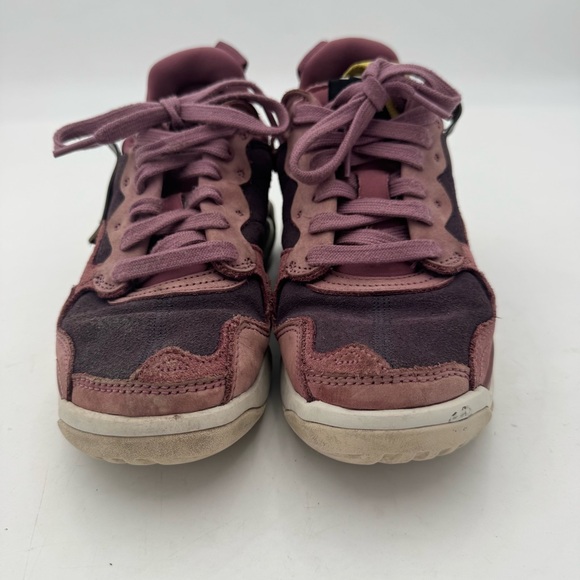 Nike Air Jordan MA2 Women's Size 6 Sneakers CW5992-500 'Light Mulberry' Shoes - Picture 5 of 10